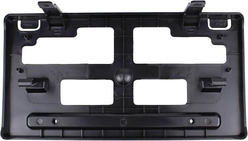 Motoku Front Pumper Licker Bracket Ruster Frracket Frracket For Ford Ranger 2019-2023 مع مسامير in Saudi Arabia