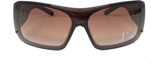 Montana West Crossed Pistol Rhinestone Sunglasses in Saudi Arabia