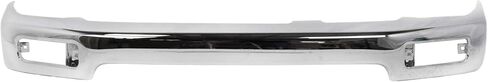 Garage-Pro الأمامي المصد متوافق مع Toyota 4runner 1996-1998 Face Bar Chrome Model Limited in Saudi Arabia