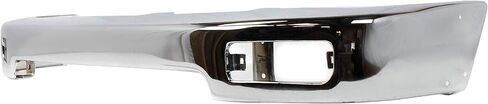 Garage-Pro الأمامي المصد متوافق مع Toyota 4runner 1996-1998 Face Bar Chrome Model Limited in Saudi Arabia