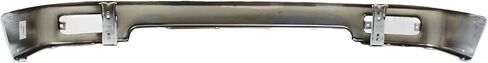 Garage-Pro الأمامي المصد متوافق مع Toyota 4runner 1996-1998 Face Bar Chrome Model Limited in Saudi Arabia