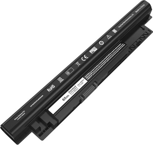 بطارية الكمبيوتر المحمول J1KND 11.1V 48WH استبدال Dell Inspiron N7110 N7010 N5110 N5010 N5030 N5040 N5050 3520 N4010 N4050 N4110 M5010 3420 M5040 M5110 VOSTRO 3550 3450 1440 3750 JLKND TKV2V in Saudi Arabia