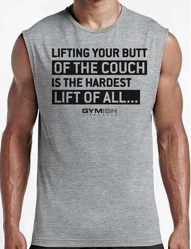 Hardest Lifting Saying Shirts for Men, Funny Weightlifting Gym T-Shirt in Kuwait
