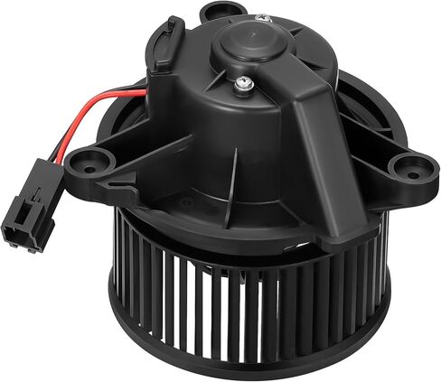 BDFHYK AC Heater Blower Motor Fan 700198 Compatible with 2005-2010 Dakota,2006-2009 Raider,2011 Dakota,HVAC Blower Motor Assembly Replacement for 5161007AB 2400-530279 75819 BM 9315 50-0091 in Saudi Arabia