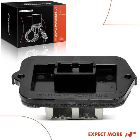 A -Premium HVAC Blower Motor Resextor متوافق مع مركبات هوندا - أكورد 1994 1995 1996 1997 - استبدال# 79330SV4003 ، 5862040300 in Saudi Arabia