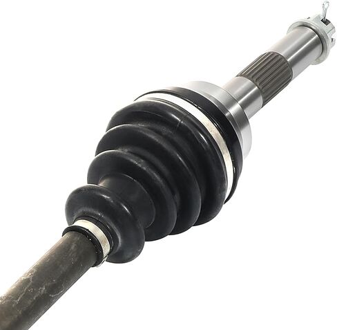 SCITOO Front Rear Left Right CV Axle Shaft Assembly fit for Polaris Diesel 455,for Polaris Sportsman 335 400 500,for Polaris Worker 500 1380142 1333124 1999 2000 2001 2002 in Saudi Arabia