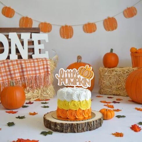 Daisy Cake Topper 1st Birthday - OneDerful Cake Topper ، Flower One Wooden Cake Topper ، Daisy Birthday Party Decortings ، One Birthday Decortations for Party ، Cake Smash ... in Kuwait