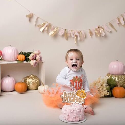 Daisy Cake Topper 1st Birthday - OneDerful Cake Topper ، Flower One Wooden Cake Topper ، Daisy Birthday Party Decortings ، One Birthday Decortations for Party ، Cake Smash ... in Kuwait