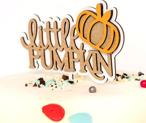 Daisy Cake Topper 1st Birthday - OneDerful Cake Topper ، Flower One Wooden Cake Topper ، Daisy Birthday Party Decortings ، One Birthday Decortations for Party ، Cake Smash ... in Kuwait