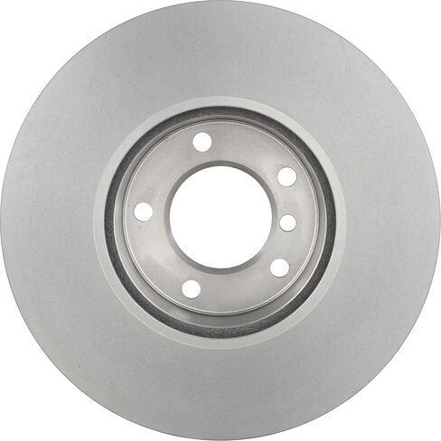 Brembo 09.B337.21 UV Coated vented Front Brake Rotor BMW/BMW (BRILLIANCE) OE# 34116855006 in Saudi Arabia