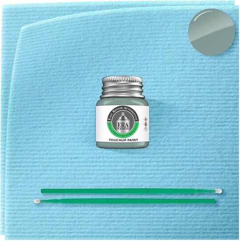 Era Paints B28 - Ice Blue for Mini Mini Match Automotive Touch Up Paint Jar - مجموعة أساسية in Kuwait