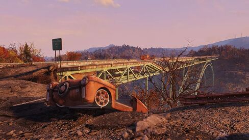 Fallout 76: Standard Edition - Xbox One [الرمز الرقمي] in Saudi Arabia