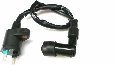 ملف الاشتعال ل Kawasaki KLX 110 2002 2003 2004 2005 2006 2007 2008 2008 2010 2011 in Saudi Arabia