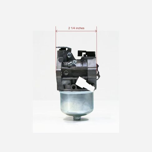 مجموعة المكربن ROP Shop لـ Briggs & Stratton 28M707-1162-E1 ، 28M707-1162-E2 محركات in Saudi Arabia
