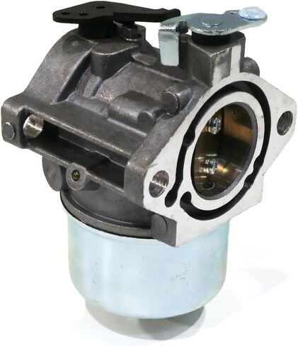 مجموعة المكربن ROP Shop لـ Briggs & Stratton 28M707-1162-E1 ، 28M707-1162-E2 محركات in Saudi Arabia
