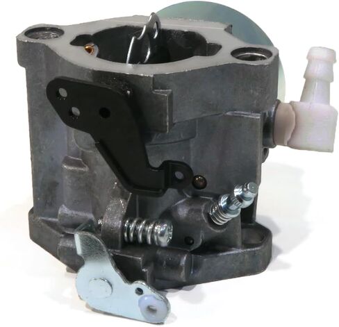 مجموعة المكربن ROP Shop لـ Briggs & Stratton 28M707-1162-E1 ، 28M707-1162-E2 محركات in Saudi Arabia