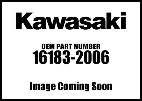 Kawasaki 2001-2008 Mule Float Assembly 16183-2006 New Oem in Saudi Arabia