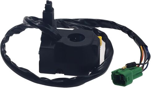 Left Handlebar Switch for Honda Foreman TRX400 450 Replace 35020-HM7-A00 Headlight Start Stop Choke in Saudi Arabia