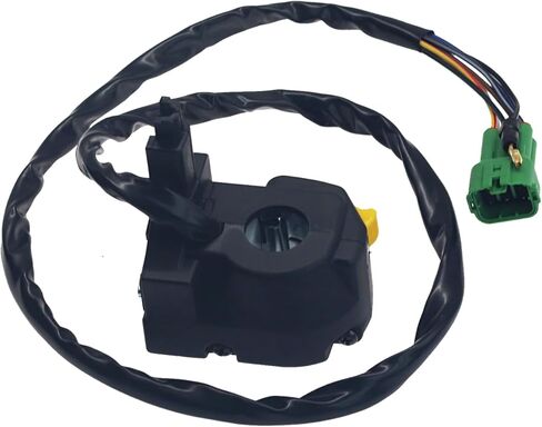 Left Handlebar Switch for Honda Foreman TRX400 450 Replace 35020-HM7-A00 Headlight Start Stop Choke in Saudi Arabia