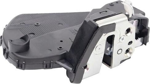 Rear Door Lock Actuator Compatible with 2006-2012 Toyota RAV4 in Saudi Arabia