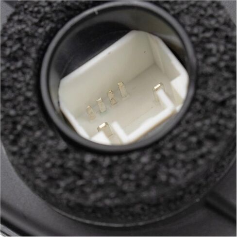 Rear Door Lock Actuator Compatible with 2006-2012 Toyota RAV4 in Saudi Arabia
