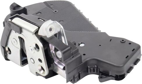 Rear Door Lock Actuator Compatible with 2006-2012 Toyota RAV4 in Saudi Arabia
