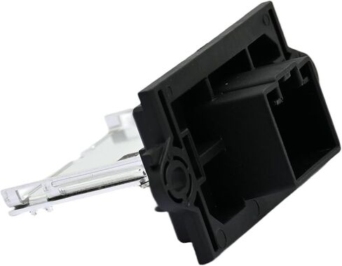 التحكم اليدوي لمقاوم محرك BLOWER متوافق مع Dodge Nitro 09-07 متوافق مع Jeep Liberty 09-08 2007 2009 وحدة التحكم في المروحة in Saudi Arabia