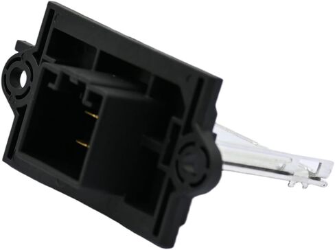 التحكم اليدوي لمقاوم محرك BLOWER متوافق مع Dodge Nitro 09-07 متوافق مع Jeep Liberty 09-08 2007 2009 وحدة التحكم في المروحة in Saudi Arabia