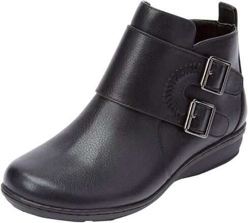 Comfortview Women's Wide Width The Amberly Shootie in Kuwait