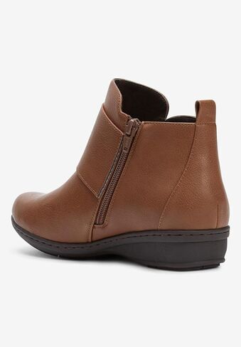 Comfortview Women's Wide Width The Amberly Shootie in Kuwait