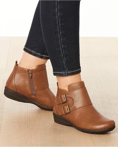 Comfortview Women's Wide Width The Amberly Shootie in Kuwait