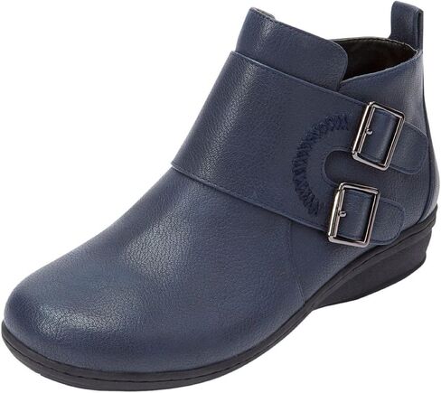 Comfortview Women's Wide Width The Amberly Shootie in Kuwait
