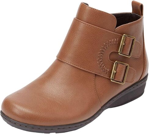 Comfortview Women's Wide Width The Amberly Shootie in Kuwait