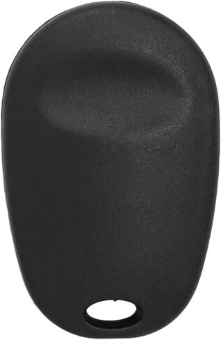Replacement for Entry Remote fits Toyota Tacoma Tundra Sienna Sequoia Highlander GQ43VT20T 3-Btn in Saudi Arabia