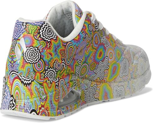 Skechers Women's Uno-Kaleidoscope Dream Sneaker in Kuwait