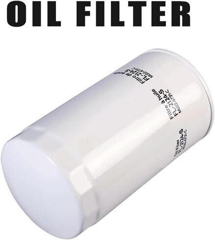AULDAY FD4625 Fuel Filter and FL2124S OIL FILTER FA1927 Kit Replacement for F250 F350 F450 F550 Super Duty 6.7L 2017 2018 2019 Diesel Engine Replaces HC3Z-9N184-B FL2051S HC3Z-9601-A in Saudi Arabia