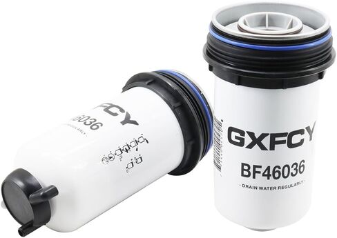 BF46036 Fuel Filter Kit in Saudi Arabia