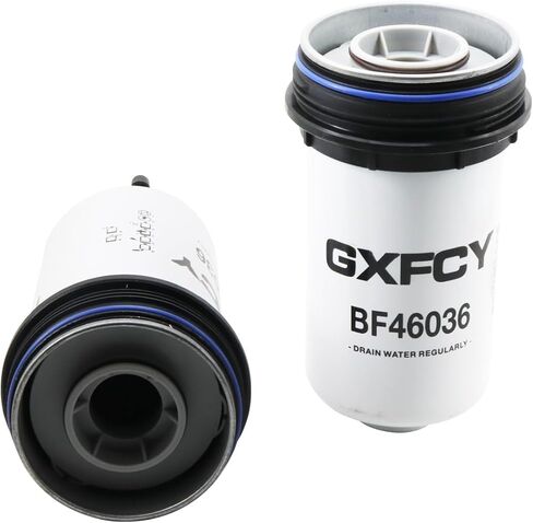 BF46036 Fuel Filter Kit in Saudi Arabia