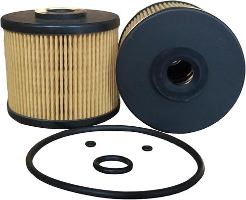 Full Service Package for Hino Truck 195, Includes Air Filter 17801-78100, Oil Filter S1560-72051, Fuel Filters 23304-78091 & 23304-EV360, Cabin Air Filter 8856837020 in Saudi Arabia
