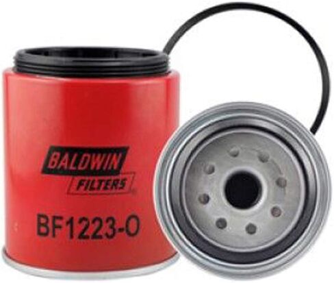 Baldwin Filters BF1223-O Spin-On in Saudi Arabia