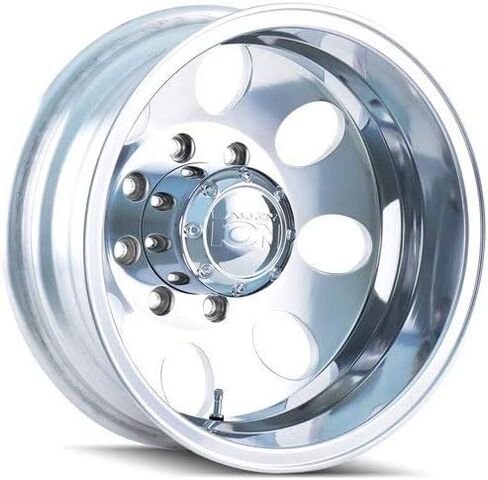 The Wheel Group 167-6670RP ION 167 Series Wheel in Saudi Arabia