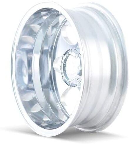 The Wheel Group 167-6670RP ION 167 Series Wheel in Saudi Arabia