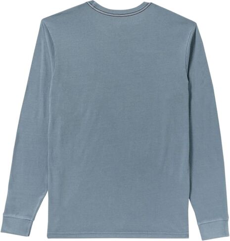 RVCA Men's PTC Pigment Long Sleeve Tee in Saudi Arabia
