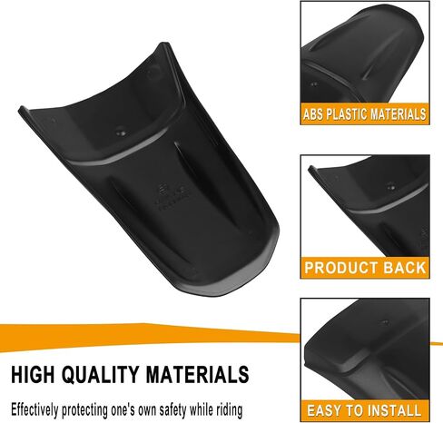 دراجة نارية Mudguard Extender Extension استبدال F750GS F850GS F750 F850 GS 2018-2023 F900GS 2023 2024 Front Mudguards Splash in Saudi Arabia