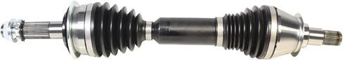 GSP NCV69142XDP الأمامي CV Axlebly Tenderible مع Toyota 96-02 4Runner ، Toyota 95-04 Tacoma in Saudi Arabia