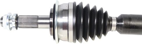 GSP NCV69142XDP الأمامي CV Axlebly Tenderible مع Toyota 96-02 4Runner ، Toyota 95-04 Tacoma in Saudi Arabia