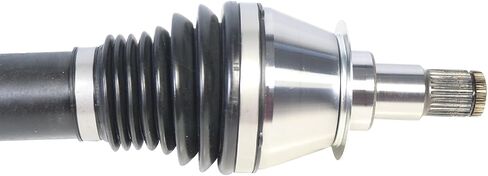 GSP NCV69142XDP الأمامي CV Axlebly Tenderible مع Toyota 96-02 4Runner ، Toyota 95-04 Tacoma in Saudi Arabia