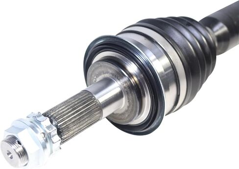 GSP NCV69142XDP الأمامي CV Axlebly Tenderible مع Toyota 96-02 4Runner ، Toyota 95-04 Tacoma in Saudi Arabia