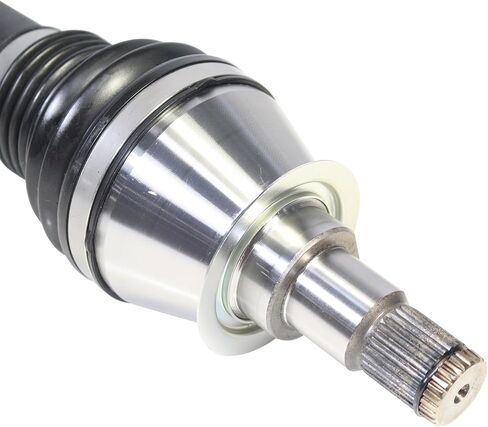 GSP NCV69142XDP الأمامي CV Axlebly Tenderible مع Toyota 96-02 4Runner ، Toyota 95-04 Tacoma in Saudi Arabia