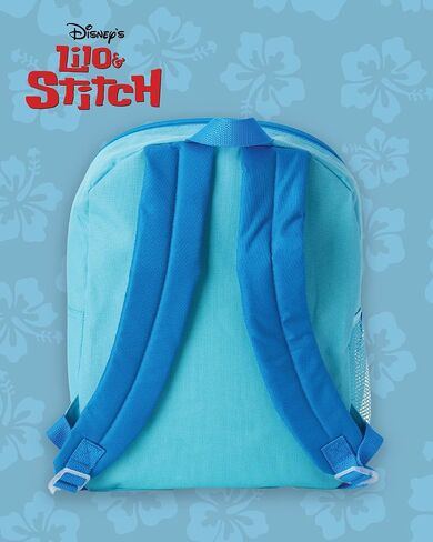 سريع الأمام غرزة الأطفال حقيبة الظهر ومجموعة صندوق الغداء - 14 بوصة 3D Bookbag Boys Girls Backpack with Lunch Box School Facs in Kuwait